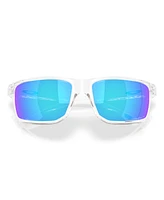 Oakley Men's Polarized Sunglasses