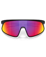 Oakley Unisex Round Sunglasses, Rslv OO9484D