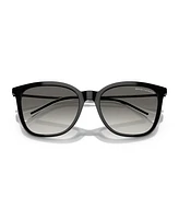 A|X Armani Exchange Women's Sunglasses AX4151S