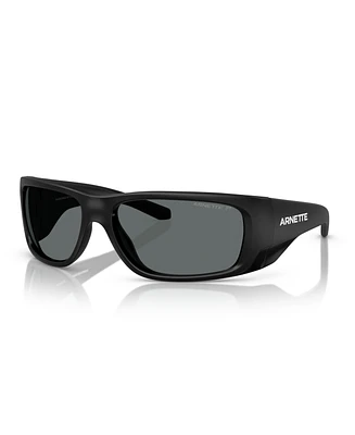 Arnette Men's Polarized Sunglasses