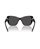 Swarovski Women's Sunglasses SK6018