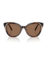 Swarovski Women's Sunglasses SK6031