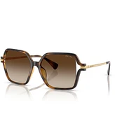 Ralph by Lauren Women's Sunglasses RA5319U