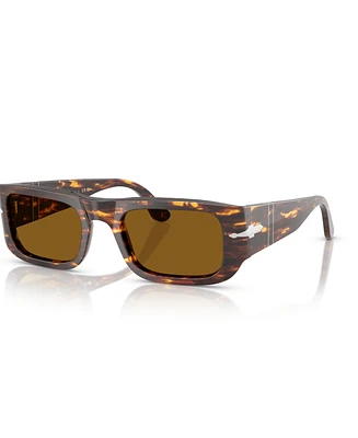 Persol Unisex Heart Sunglasses