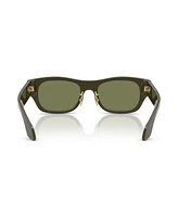 Giorgio Armani Men's Sunglasses AR8224
