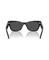 Jimmy Choo Women's Sunglasses JC5024HU