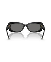 Jimmy Choo Women's Polarized Sunglasses JC5029U