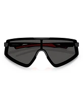 Scuderia Ferrari Men's Sunglasses FZ6009U