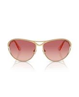 Swarovski Women's Sunglasses SK7028