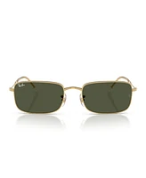 Ray-Ban Unisex Round Sunglasses