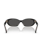 Burberry Women's Sunglasses BE4447D