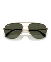 Ray-Ban Unisex Sunglasses