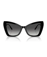 Dolce&Gabbana Women's Sunglasses DG4489