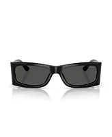 Prada Men's Sunglasses Pr B03S
