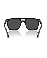 Ray-Ban Unisex Polarized Sunglasses