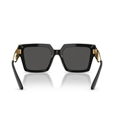 Dolce&Gabbana Women's Sunglasses DG4446B