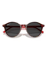Ray-Ban Unisex Polarized Bernard Sunglasses, RB2230