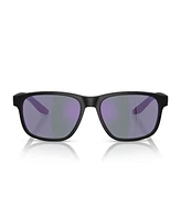 Prada Linea Rossa Men's Sunglasses Ps 06YS