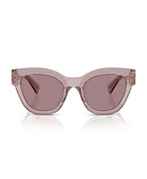 Miu Miu Women's Sunglasses Mu 01YS