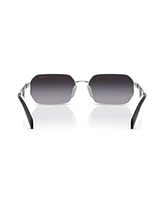 Prada Women's Sunglasses Pr A51S