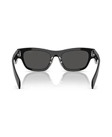 Prada Women's Sunglasses Pr B09SF