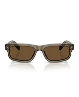 Prada Men's Sunglasses Pr B11S