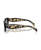 Prada Women's Sunglasses Pr B05S