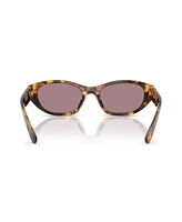 Miu Women's Sunglasses Mu A03S