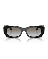 Prada Women's Sunglasses Pr B05SF