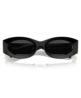 Miu Miu Women's Sunglasses, Mu 11WS