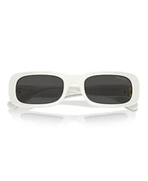 Miu Miu Women's Sunglasses, Mu 08ZS