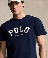 Polo Ralph Lauren Men's Classic-Fit Logo Jersey T-Shirt