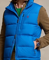 Polo Ralph Lauren Men's The Gorham Down Vest