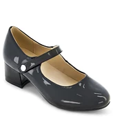 Kenneth Cole New York Little & Big Girls Pearl Corlis Shoes