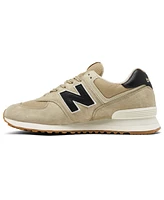 New Balance Men's 574 Casual Sneakers from Finish Line