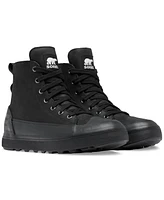 Sorel Men's Cheyanne Metro Ii Sneaker Boots