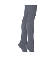 Stems Women's Cashmere Silky Soft Tights