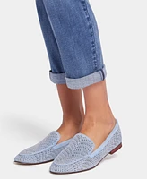 Nydj Women's Margot Girlfriend Jeans
