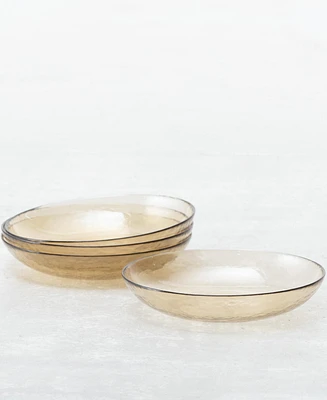 Fortessa Los Cabos Coupe Entree Bowls, Set of 4
