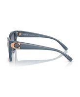 Coach Women's Sunglasses, CW195 HC8408U