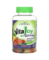 21st Century VitaJoy Gummies Adult Multivitamin Fruit Flavor