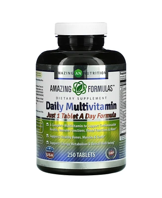 Amazing Nutrition Daily Multivitamin