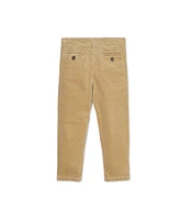 Hope & Henry Toddler Boys Organic Stretch Corduroy Pant