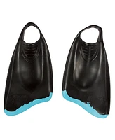 Churchill Slasher Floating Swimfins, Comfortable Lightweight Fins for Swimming Surfing Bodyboarding