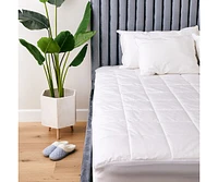 Slumber Cloud Cooling Core Mattress Pad
