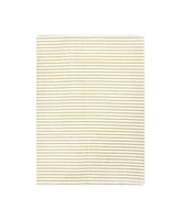 Hudson Baby Cotton Flannel Burp Cloths, 12-Pack , One Size