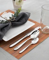 Fortessa Grand City 40-Pc. Flatware Set, Service for 8