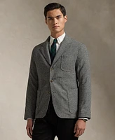 Polo Ralph Lauren Men's Modern Herringbone Sport Coat