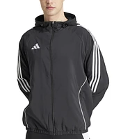 adidas Men's Tiro 24 Windbreaker