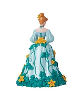 Enesco Disney Showcase Botanical Cinderella Figurine